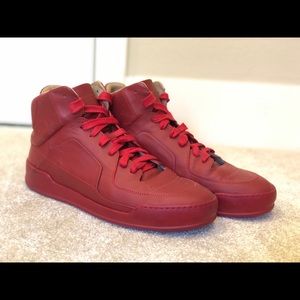 Maison Margiela 22 FS 540 MID SNEAKER